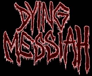 logo Dying Messiah